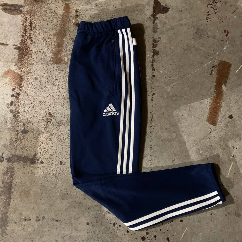 Adidas Climacool Training Pants